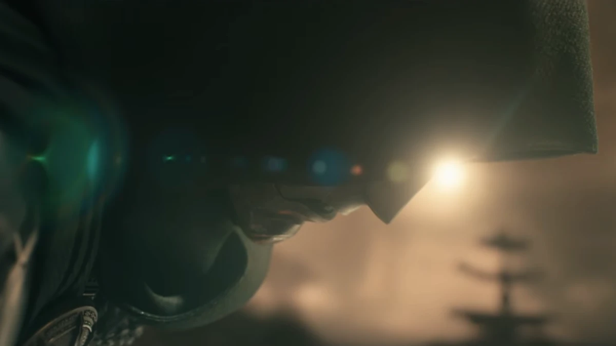Primeiro trailer oficial de Vingadores Doutor Destino lançado