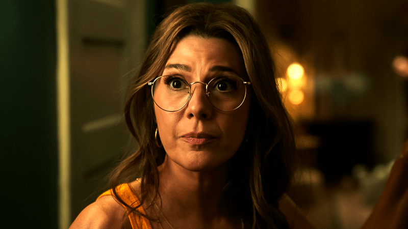 Tia May pode voltar em Homem-Aranha: Um Novo Dia, segundo insider Marisa Tomei como Tia May em Homem-Aranha: Sem Volta para Casa