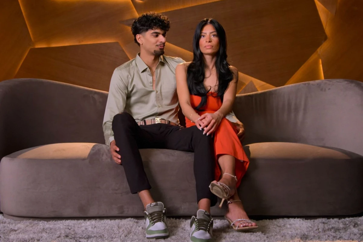 Jebin John e Alex Johnsen expulsos de O Ultimato: Ou Casa ou Vaza