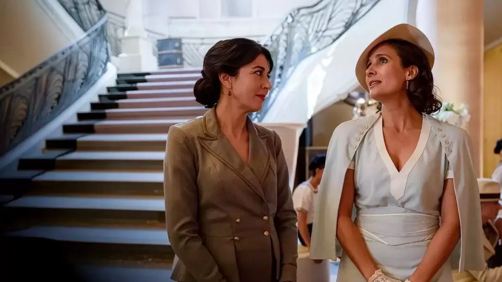 O Verão de 1936: minissérie francesa na Netflix sobre crime e drama social