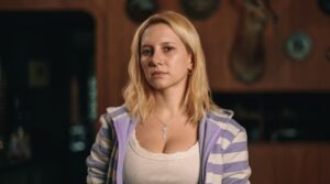 Imagem promocional de Carrie
