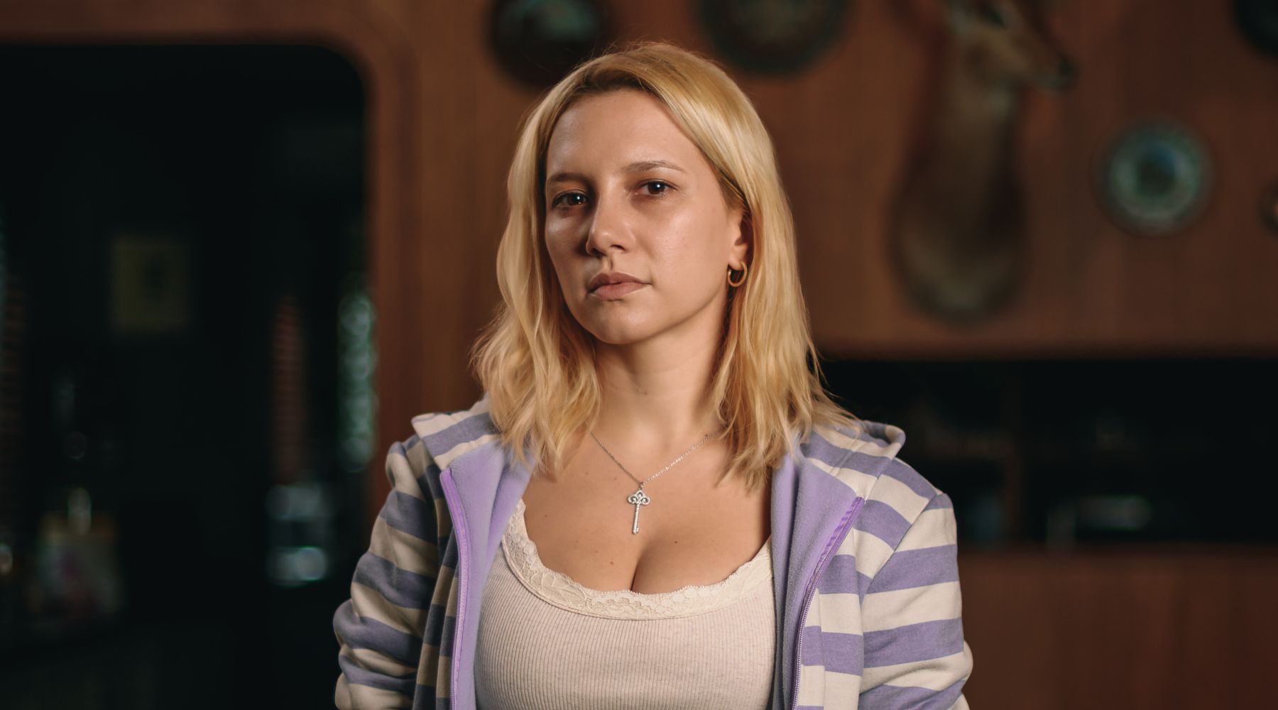 Elize Matsunaga em 2026 após cumprir condenação