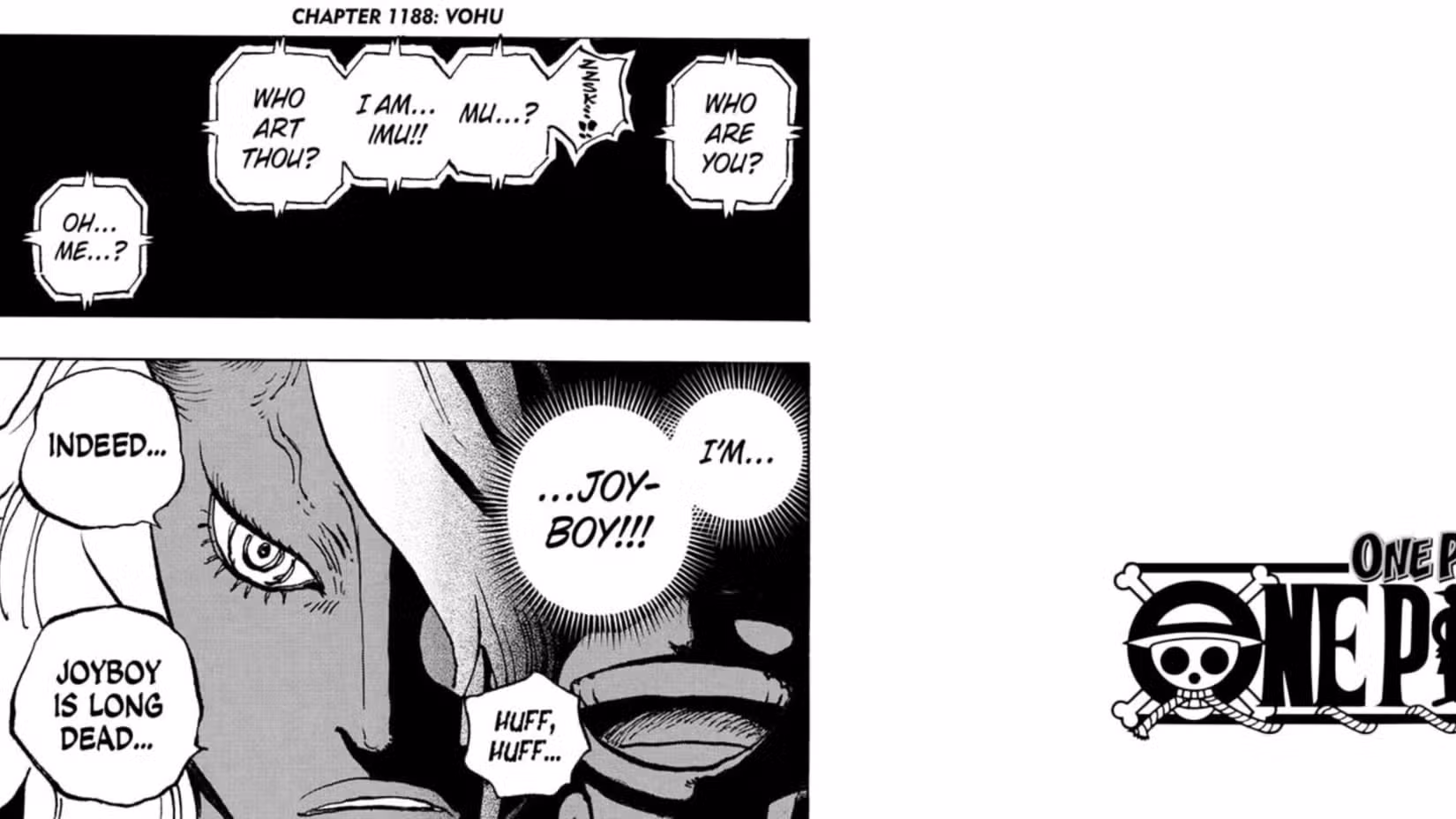 Luffy forma completa Sun God Nika One Piece poder máximo