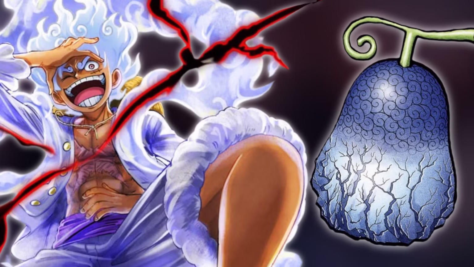 One Piece: capítulo 1189 revela o Deus do Mar, nova divindade do Século Perdido Deus do Mar divindade One Piece capítulo 1189 revelação