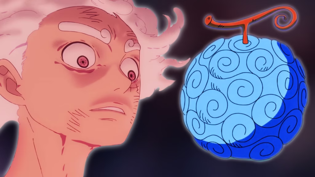 One Piece revela o Deus do Mar no Capítulo 1189; entenda a cena Imu revela Deus do Mar ao puxar arma do Trono Vazio em One Piece Cap 1189