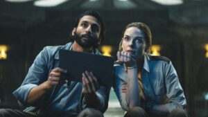 Quando estreia o episódio 4 de Silo temporada 3? Data e horário confirmados Rebecca Ferguson como Juliette Nichols em Silo temporada 3 Apple TV+