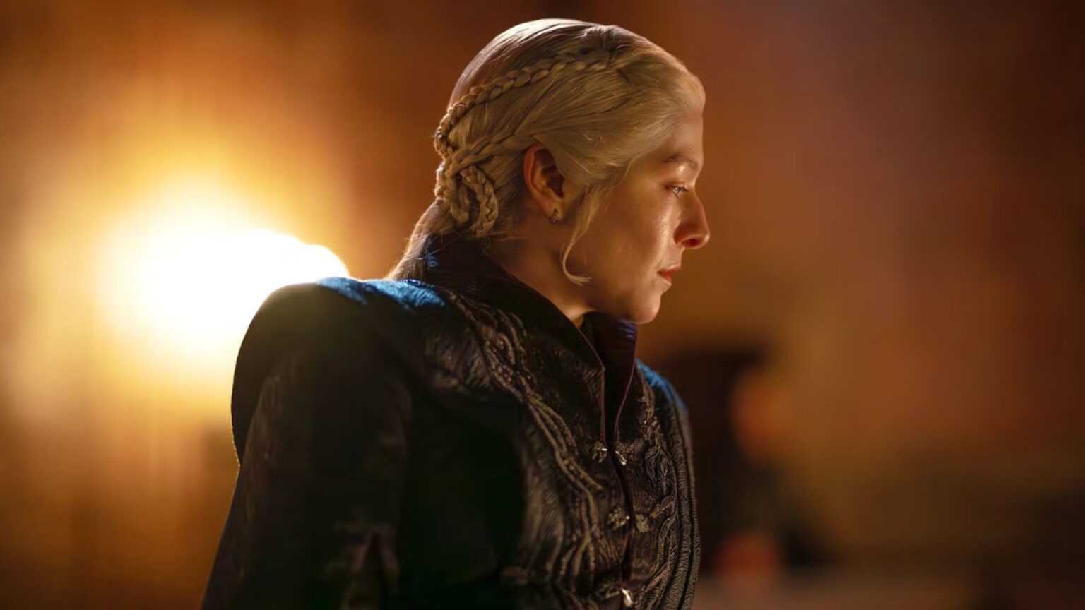Quando estreia o episódio 5 de A Casa do Dragão? Data e horário confirmados Quando estreia o 5º episódio da terceira temporada de 'A Casa do Dragão'? (Divulgação/HBO Max