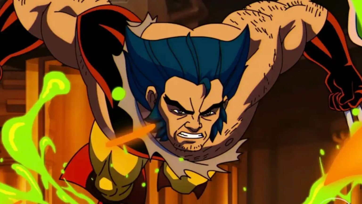 Quando estreia o episódio 6 de X-Men ’97? Data e horário confirmados Personagens de X-Men '97 segunda temporada arte promocional