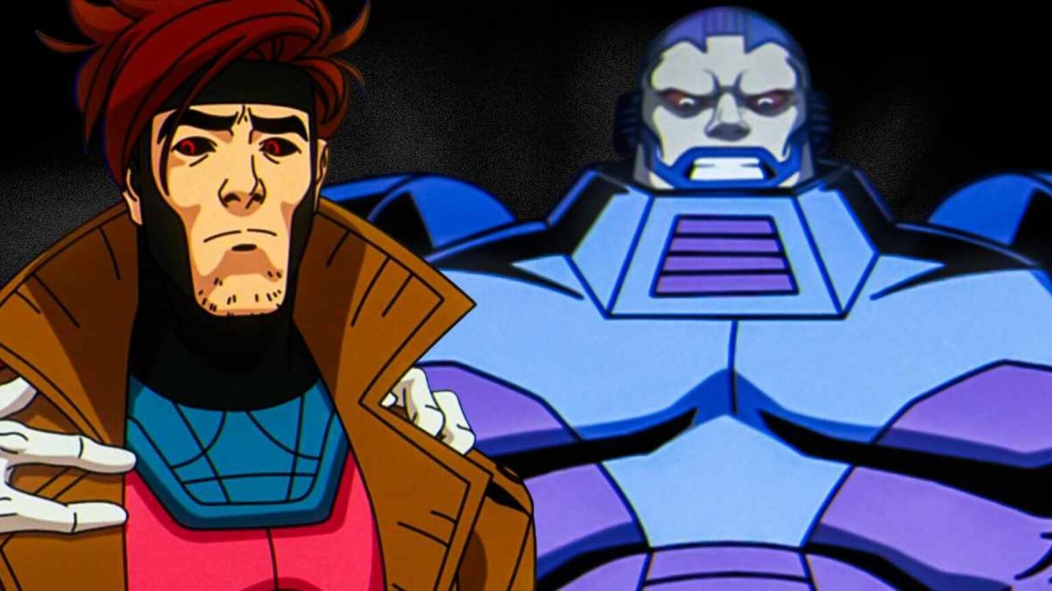 X-Men 97 temporada 2 episódio 7 - Data lançamento 29 julho 2026