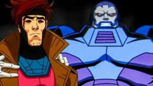 X-Men 97 temporada 2 episódio 7 - Data lançamento 29 julho 2026