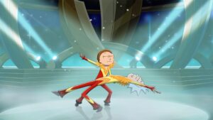Que horas estreia o episódio 9 da 9ª temporada de Rick and Morty na HBO Max? Que horas estreia o 9º e penúltimo episódio da nona temporada de 'Rick e Morty'? (Divulgação
