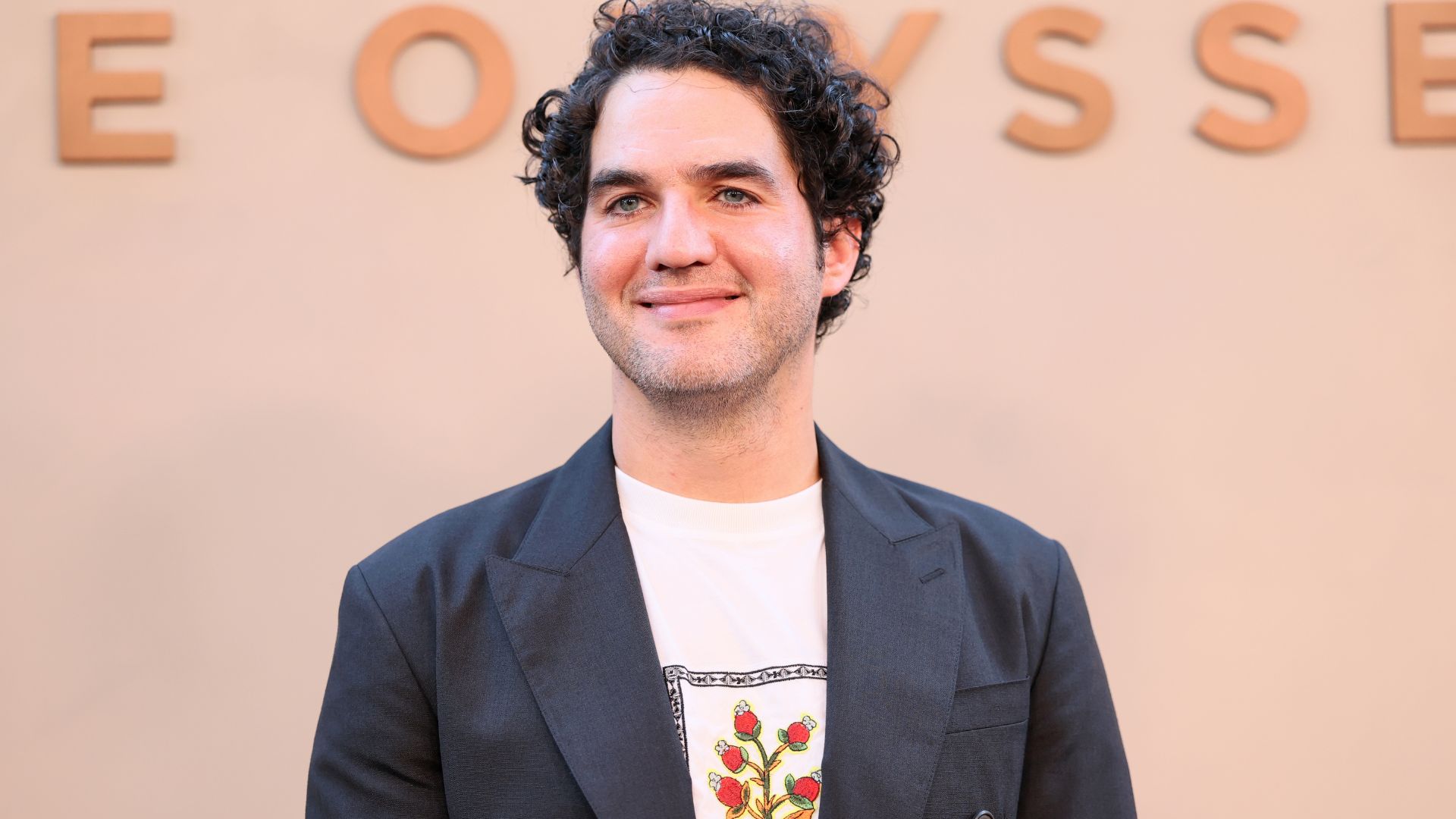 Benny Safdie, ator e diretor de Joias Brutas
