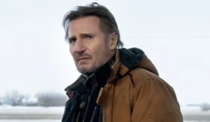 Cena drama segunda temporada Ransom Canyon Netflix