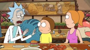 Rick and Morty: episódio 9 da 9ª temporada estreia dia 20 de julho na HBO Max Rick e Morty episódio 9 temporada 9 HBO Max