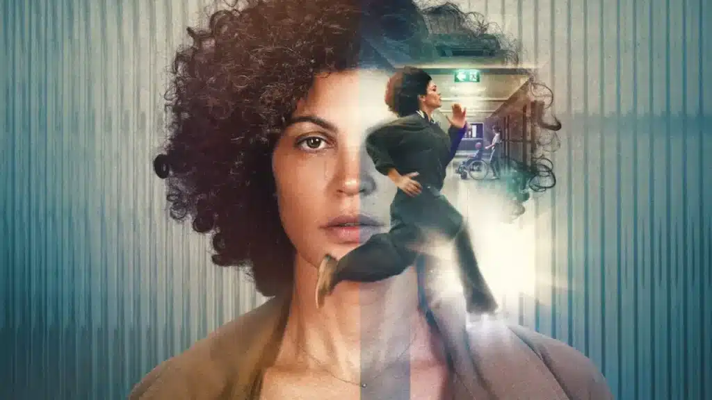 Sem Nada a Perder (2026): crítica do drama francês da Netflix Nawell Madani como Jada em drama francês Sem Nada a Perder
