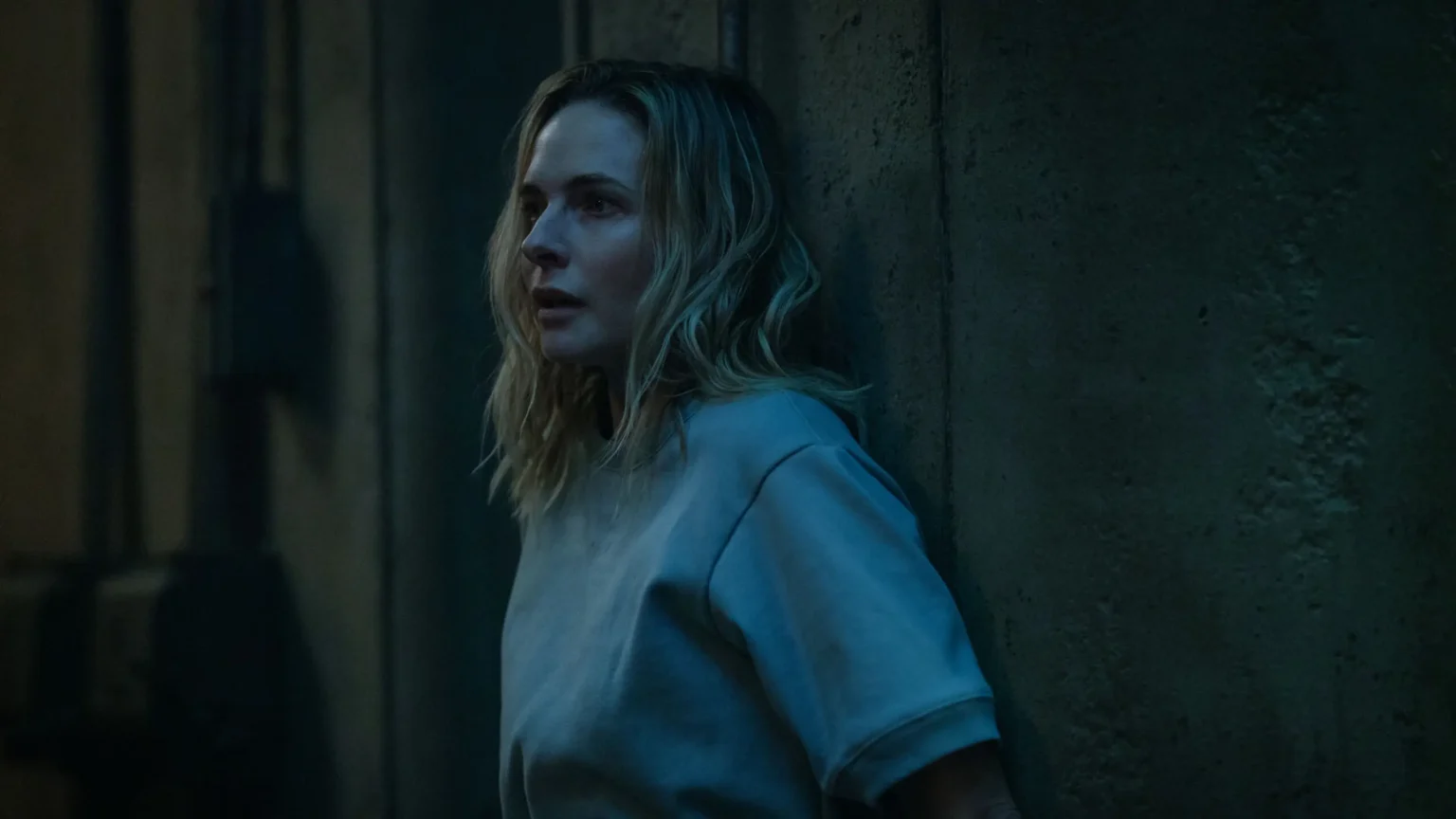Silo temporada 3 episódio 4: entenda a grande reviravolta do final Bernard vivo no Digger Void em Silo temporada 3 episódio 4