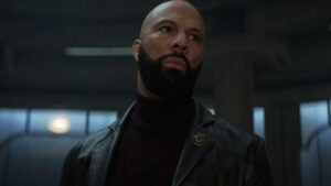 Robert Sims conspira contra o Algoritmo em Silo 3ª temporada