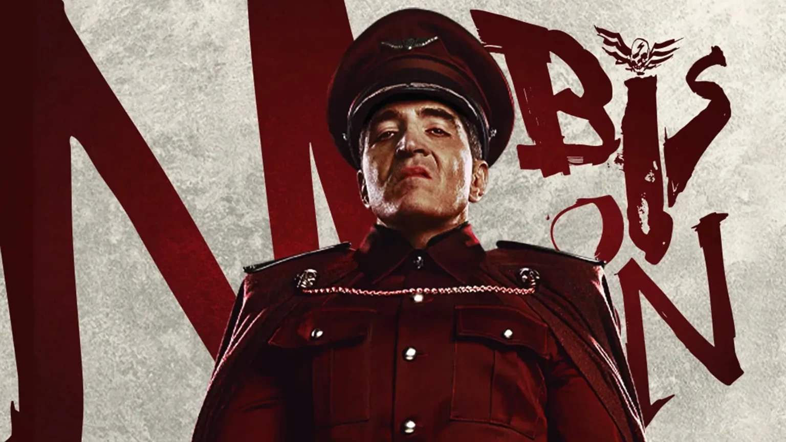 Street Fighter recebe classificação PG-13 e reforça diferença de Mortal Kombat M. Bison em Street Fighter (2026) com classificação PG-13