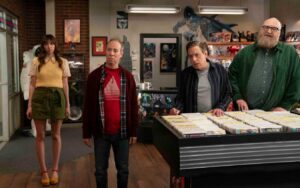 Episódio 2 de Stuart Não Consegue Salvar o Universo: dia e horário confirmados Stuart Bloom em Stuart Não Consegue Salvar o Universo na HBO Max
