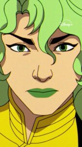 X-Men '97 temporada 2 episódio 6 Danger.Exe disponível Disney+