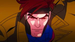 X-Men ’97, episódio 6: Gambit volta como Cavaleiro da Morte de Apocalipse Gambit ressuscitado como Cavaleiro da Morte em X-Men '97