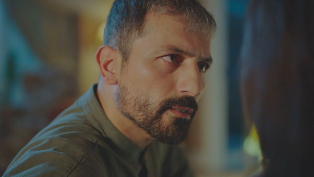 Imagem promocional de A cena que
