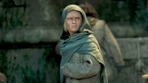 A escolha de Aegon que o afasta para sempre da redenção de Jaime Lannister Tom Glynn-Carney como Aegon II Targaryen em A Casa do Dragão