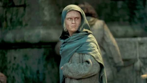 Imagem promocional de A escolha de Aegon que o afasta para sempre da redenção de Jaime Lannister