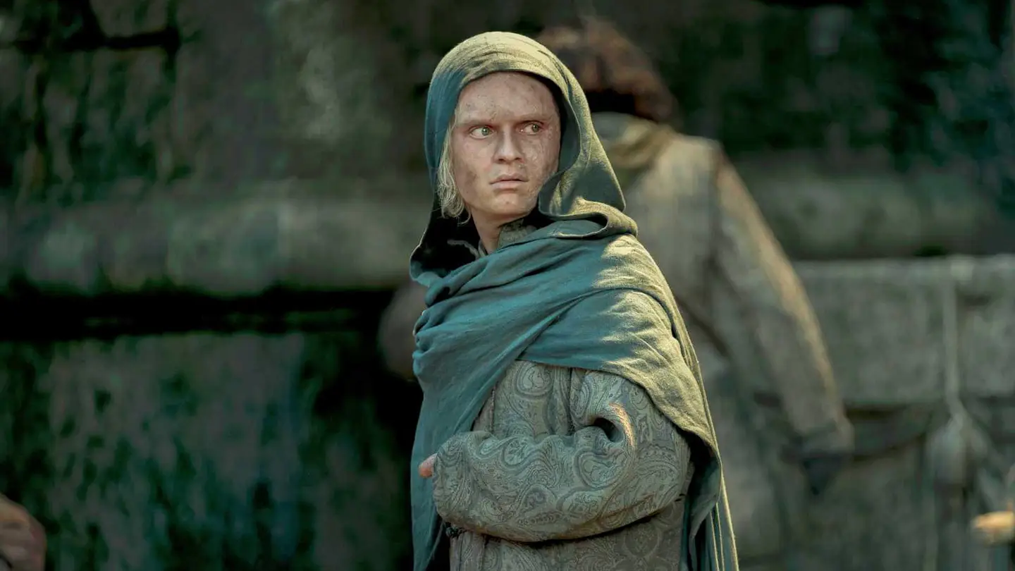 Imagem promocional de A escolha de Aegon que o afasta para sempre da redenção de Jaime Lannister