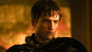 A Odisseia bate marca de US$ 1 bilhão e vira 3º filme bilionário de Nolan Robert Pattinson em A Odisseia de Nolan que atinge US$ 1 bilhão