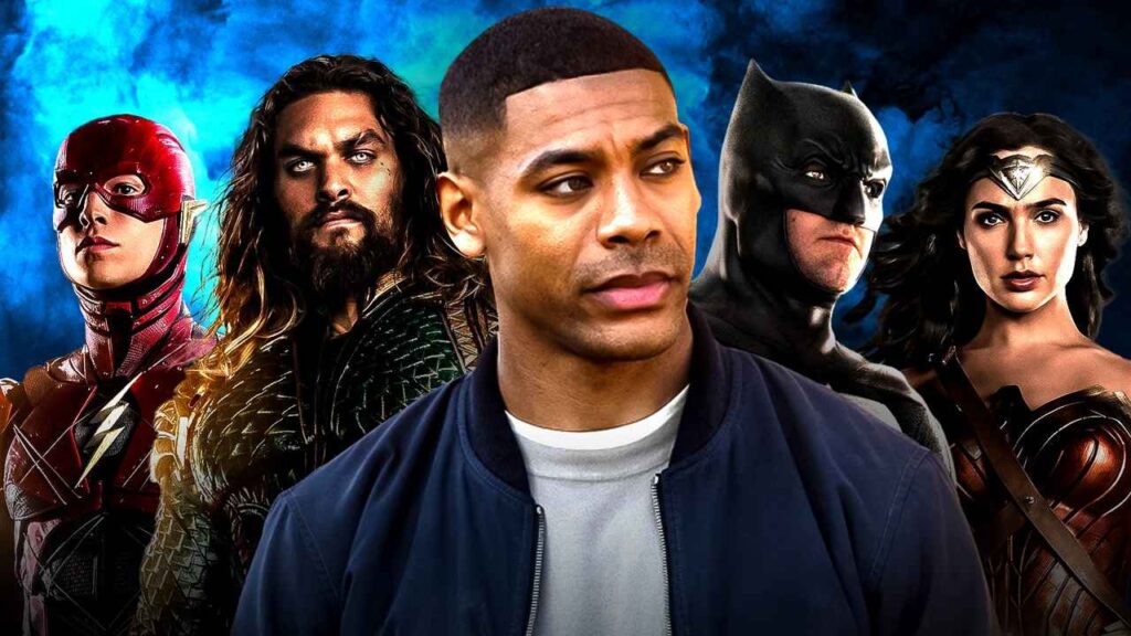 Fãs da DCU já sonham com a estreia do Caçador de Marte depois de Lanterns John Stewart investiga infiltração alienígena em Rushville no piloto de Lanterns