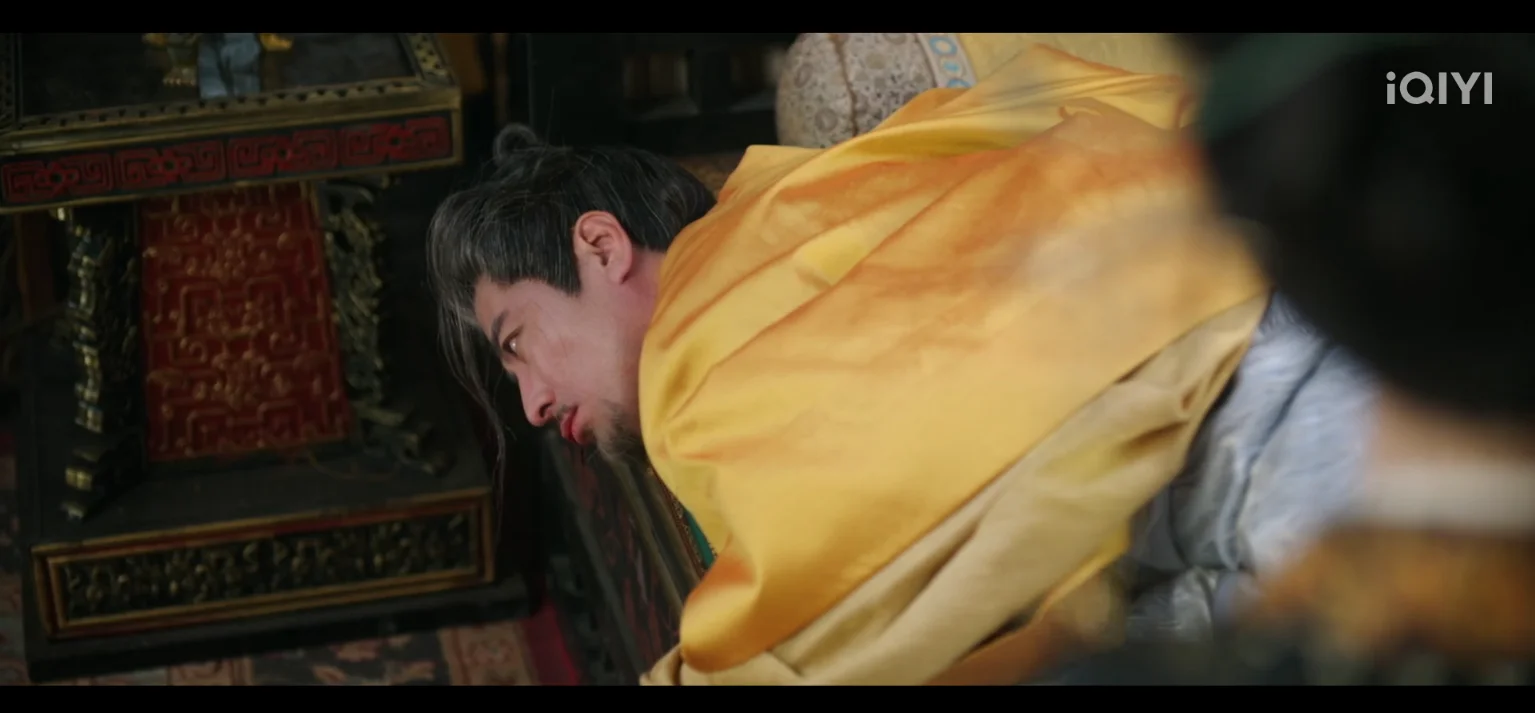 Princesa herdeira Zheng apoia novo sistema de mérito