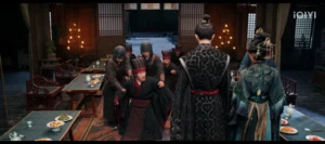 Zhaoyang recusa título de princesa consorte em À Sombra do Poder