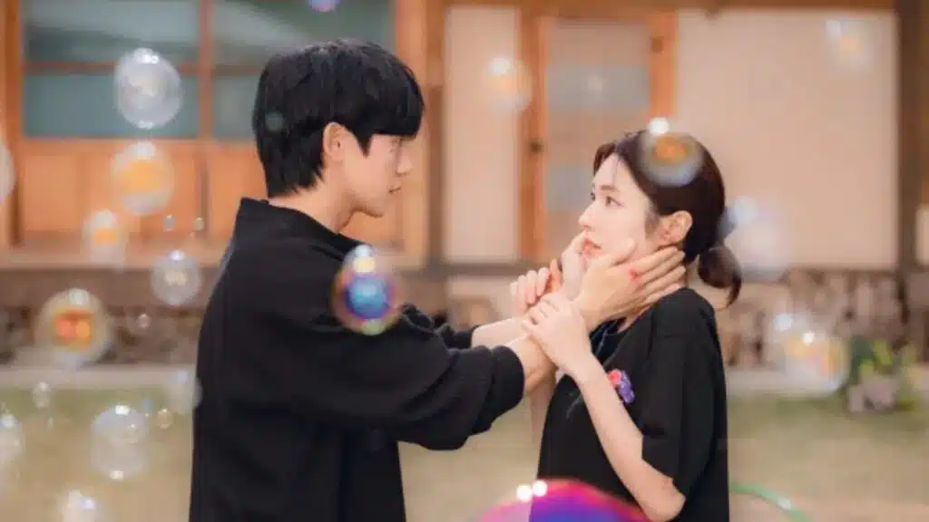 Final de um Grude de Amor explicado: Tae-ha e Eun-sae ficam juntos? Sang-gil revelado como pai biológico de Tae-ha em Um Grude de Amor