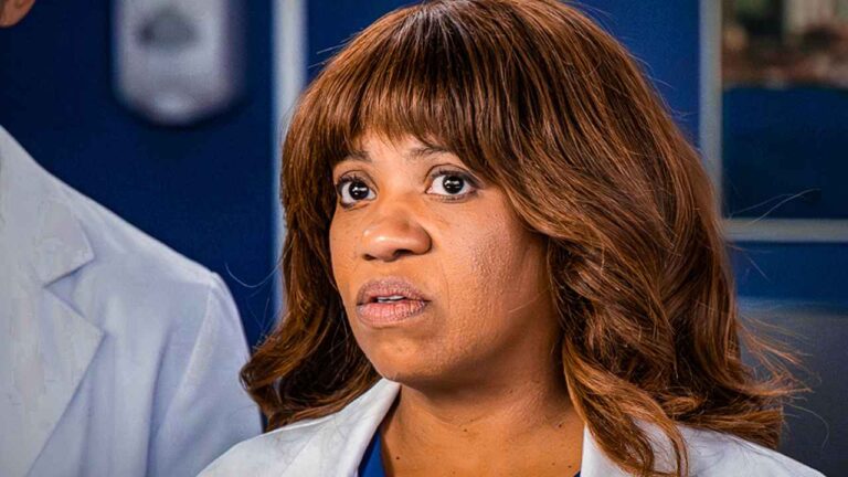Dr. Blue Kwan retorna ao Grey Sloan em jaleco na temporada 23