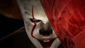 IT: Bem-Vindos a Derry é renovada para a 2ª temporada; entenda a mudança de época Pennywise em IT: Bem-Vindos a Derry 2ª temporada HBO Max