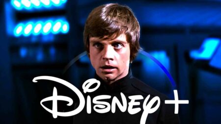 Luke Skywalker LEGO O Mandaloriano sabre luz verde 2026