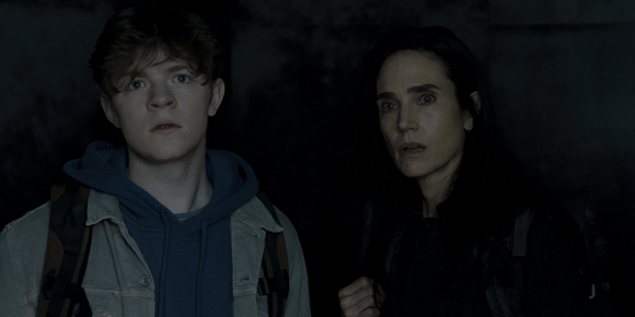 Matéria Escura: o que acontece no episódio 1 da 2ª temporada? Jason Dessen e família em tensão na 2ª temporada de Matéria Escura Apple TV+