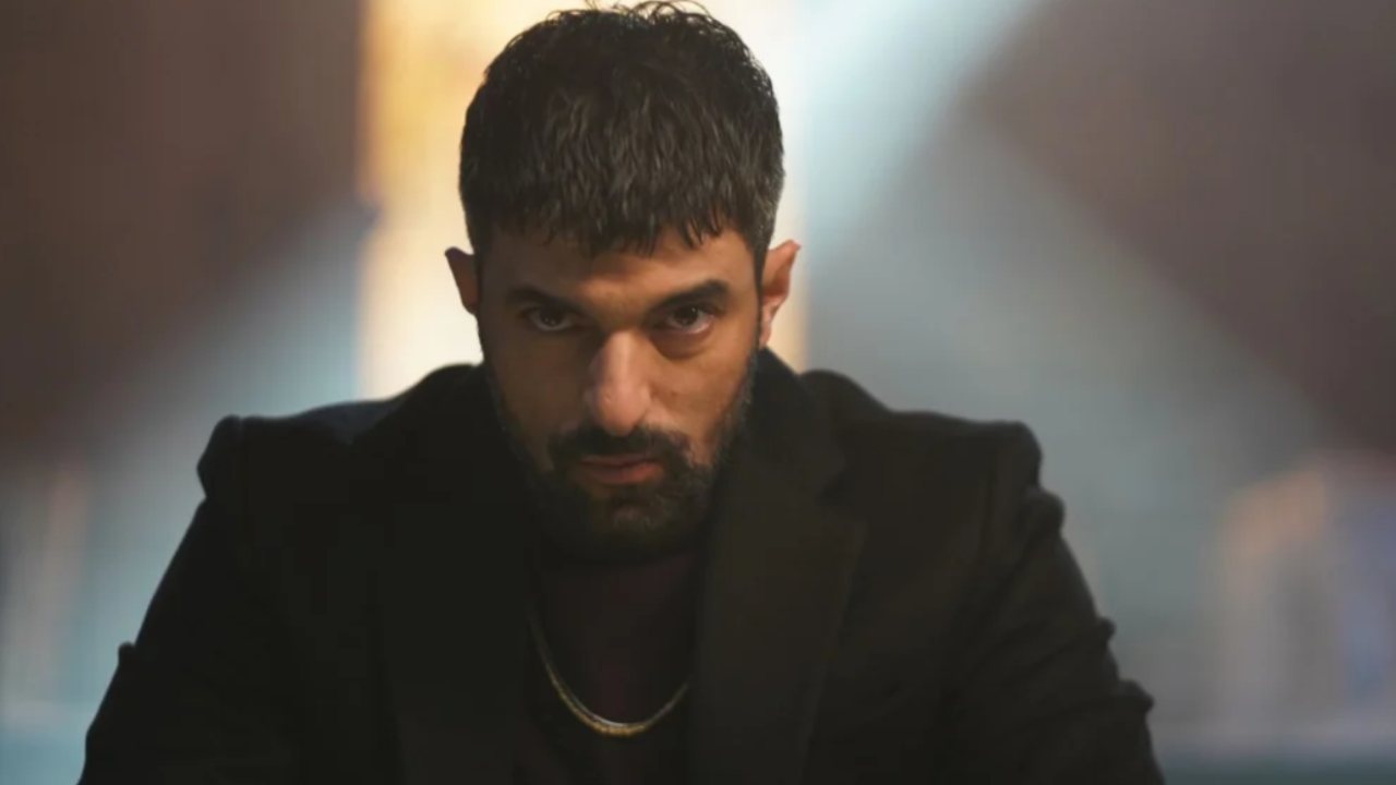 Como assistir capítulo 48 de Meu Nome é Farah: indisponível Brasil Netflix