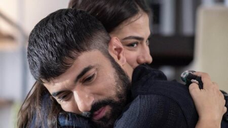 Meu Nome é Farah 2 temporada episodios historia
