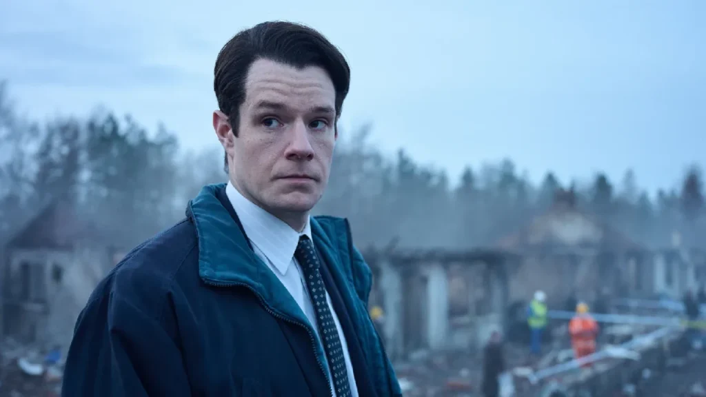 O Atentado ao Voo Pan Am 103: quem foi o culpado no final da série da Netflix? O Atentado ao Voo Pan Am 103: série Netflix sobre investigação