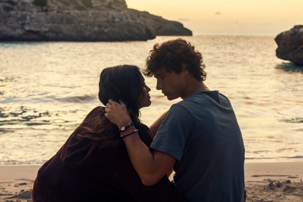 O detalhe do livro de Anna Todd que o filme O Último Nascer do Sol não mostra Ry Pera sobrevive ao final de O Último Nascer do Sol