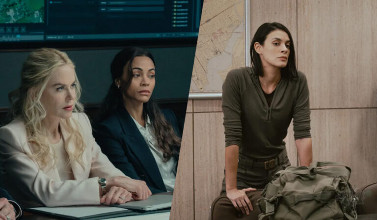 Operação Lioness 3ª temporada: episódio 5 estreia 30 de agosto