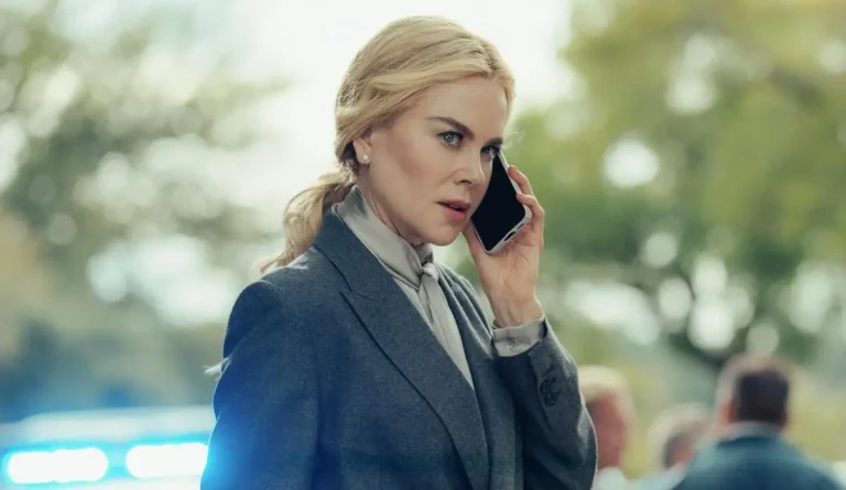 Elenco da terceira temporada de Operação Lioness, série de espionagem do Paramount+