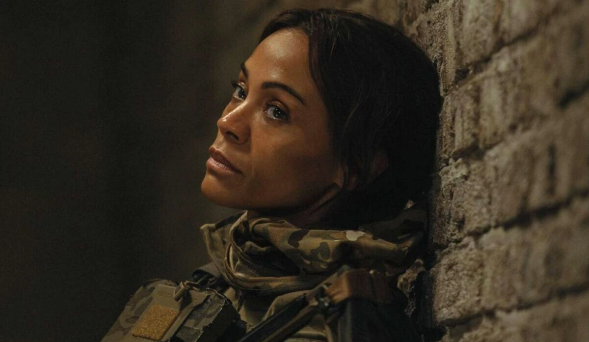Joe McNamara operação militar Ucrânia Operação Lioness