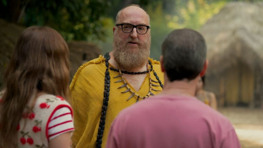 Que horas estreia o episódio 6 de Stuart Não Consegue Salvar o Universo? Stuart Bloom em Stuart Não Consegue Salvar o Universo spin-off