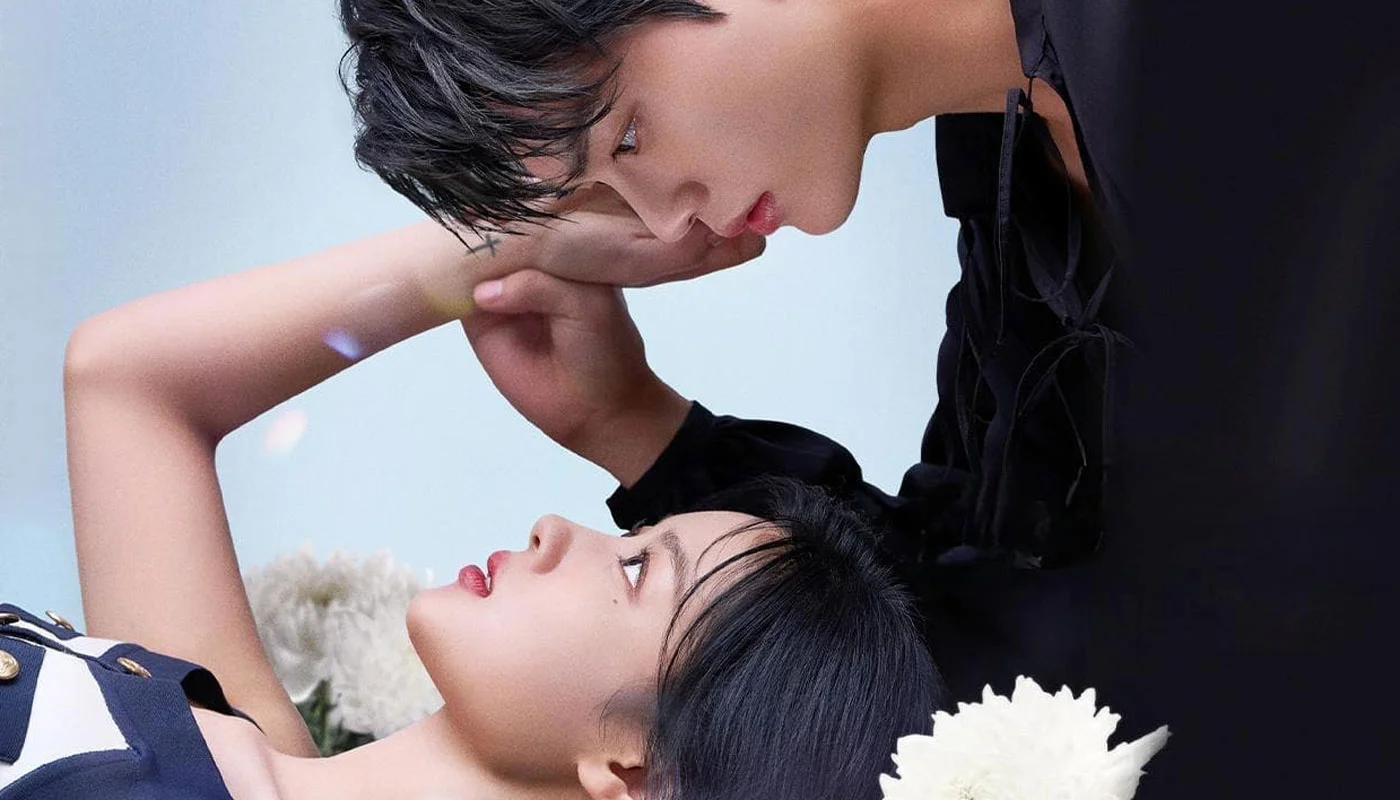 Kim Yoo Jung e Song Kang em Meu Demônio Favorito Netflix