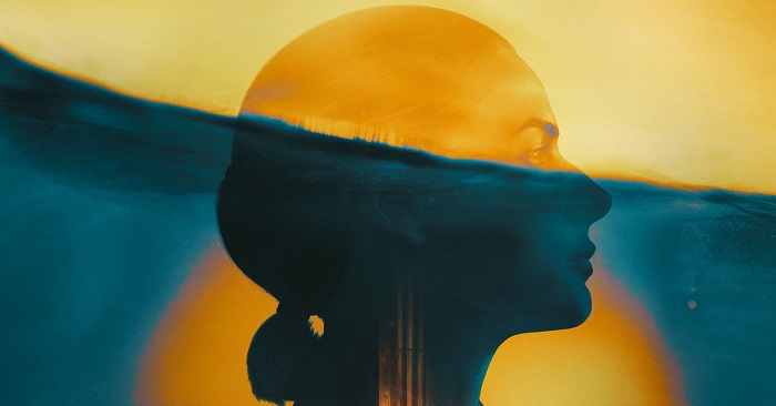 Rebecca Ferguson em Silo 2ª temporada, episódio 8 - O Livro de Quinn
