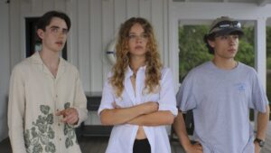 Sterling Point: série de drama adolescente que estreia no Prime Video em agosto de 2026