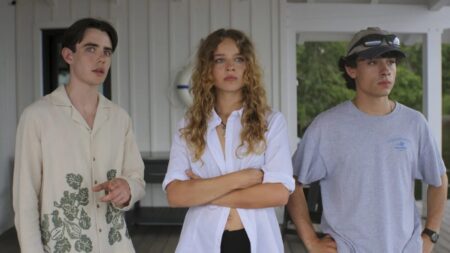 Sterling Point: série de drama adolescente que estreia no Prime Video em agosto de 2026